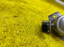 Тнвд LEXUS/TOYOTA/DENSO RX450H/RX450HL/HIGHLANDER 2017-2024 2310131100 GYL20W/GYL25W/GYL20L/GYL20/GYL25L/GYL25/GYL26W/GYL26L/GYL26/GVU58L 2GRFXS, передний
