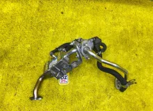 Клапан egr LEXUS RX450H/RX450HL/HIGHLANDER 2017-2024 2568031050 GYL25W/GYL25L/GYL25R/GYL20W/GYL20L/GYL20R/GYL20/GYL26W/GYL26L/GYL26/GVU58L 2GRFXS, передний