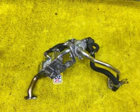 Клапан egr TOYOTA