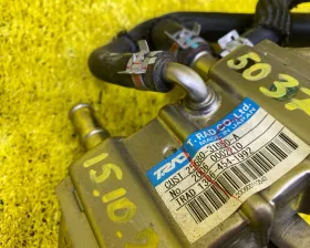 Клапан egr TOYOTA