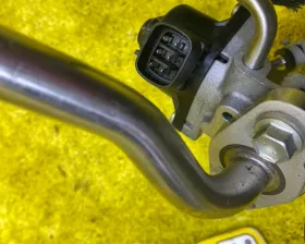 Клапан egr TOYOTA