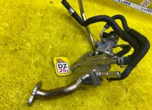 Клапан egr LEXUS RX450H/RX450HL/HIGHLANDER 2017-2024 2568031050 GYL25W/GYL25L/GYL25R/GYL20W/GYL20L/GYL20R/GYL20/GYL26W/GYL26L/GYL26/GVU58L 2GRFXS, передний