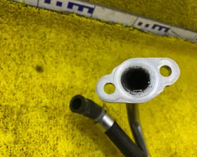 Клапан egr TOYOTA