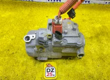 Компрессор кондиционера LEXUS RX450H/RX450HL 2017-2024 8837048070 GYL20W/GYL25W/GYL25L/GYL25R/GYL20W/GYL20L/GYL20R/GYL20/GYL26W/GYL26L/GYL26 2GRFXS, передний