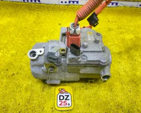 Компрессор кондиционера TOYOTA