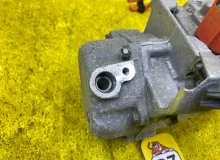 Компрессор кондиционера LEXUS RX450H/RX450HL 2017-2024 8837048070 GYL20W/GYL25W/GYL25L/GYL25R/GYL20W/GYL20L/GYL20R/GYL20/GYL26W/GYL26L/GYL26 2GRFXS, передний