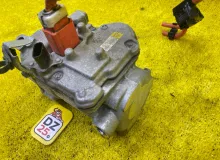 Компрессор кондиционера LEXUS RX450H/RX450HL 2017-2024 8837048070 GYL20W/GYL25W/GYL25L/GYL25R/GYL20W/GYL20L/GYL20R/GYL20/GYL26W/GYL26L/GYL26 2GRFXS, передний