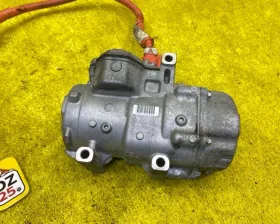 Компрессор кондиционера TOYOTA