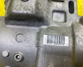 Компрессор кондиционера TOYOTA