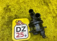 Помпа печки TOYOTA RX450H/RX450HL 2015-2024 8720048120 GYL25W/GYL25L/GYL25R/GYL20W/GYL20L/GYL20R/GYL20/GYL26W/GYL26L/GYL26 2GRFXS, передняя