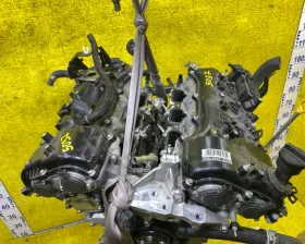 Двигатель TOYOTA