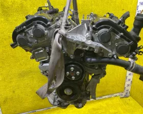 Двигатель TOYOTA
