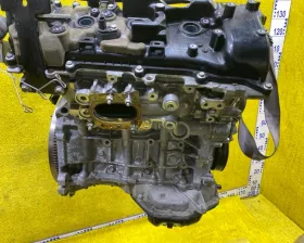 Двигатель TOYOTA