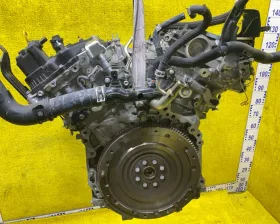 Двигатель TOYOTA