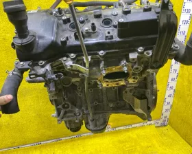 Двигатель TOYOTA