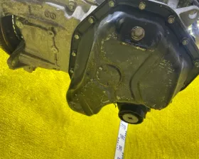 Двигатель TOYOTA