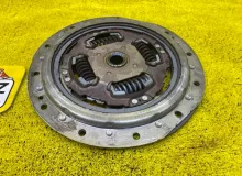Диск сцепления LEXUS/TOYOTA RX450H/RX450HL/HIGHLANDER 2017-2024 3127048030 GYL20W/GYL25W/GYL25L/GYL25R/GYL20W/GYL20L/GYL20R/GYL20/GYL26W/GYL26L/GYL26/GVU58 2GRFXS