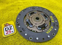Диск сцепления LEXUS/TOYOTA RX450H/RX450HL/HIGHLANDER 2017-2024 3127048030 GYL20W/GYL25W/GYL25L/GYL25R/GYL20W/GYL20L/GYL20R/GYL20/GYL26W/GYL26L/GYL26/GVU58 2GRFXS