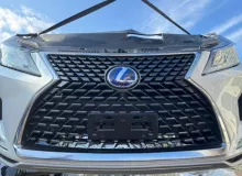 Балка под двс LEXUS RX450H/RX450HL 2017-2024 5110048101 GYL25W/GYL25L/GYL25R/GYL20W/GYL20L/GYL20R/GYL20/GYL26W/GYL26L/GYL26 2GRFXS, передняя