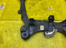 Балка под двс LEXUS RX450H/RX450HL 2017-2024 5110048101 GYL25W/GYL25L/GYL25R/GYL20W/GYL20L/GYL20R/GYL20/GYL26W/GYL26L/GYL26 2GRFXS, передняя