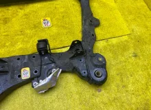 Балка под двс LEXUS RX450H/RX450HL 2017-2024 5110048101 GYL25W/GYL25L/GYL25R/GYL20W/GYL20L/GYL20R/GYL20/GYL26W/GYL26L/GYL26 2GRFXS, передняя