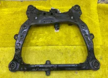 Балка под двс LEXUS RX450H/RX450HL 2017-2024 5110048101 GYL25W/GYL25L/GYL25R/GYL20W/GYL20L/GYL20R/GYL20/GYL26W/GYL26L/GYL26 2GRFXS, передняя