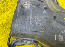 Бачок мочевины BMW 3-SERIES 2014 16197260225 F30 N47D20C, задний