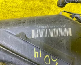 Бачок мочевины BMW
