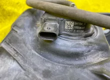 Бачок мочевины BMW 3-SERIES 2014 16197260225 F30 N47D20C, задний