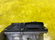 Заслонка дроссельная LEXUS RX450H/RX450HL 2015-2024 2203031090 GYL20W/GYL25W/GYL25L/GYL25R/GYL20W/GYL20L/GYL20R/GYL20/GYL26W/GYL26L/GYL26 2GRFXS, передняя
