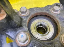 Ступица LEXUS RX450H/RX450HL/RX350/RX350L/RX300/RX200T 2021/Цвет 223 4321248020 GYL25W/GYL25L/GYL25R/GYL20W/GYL20L/GYL20R/GYL20/GYL26W/GYL26L/GYL26/AGL20W/AGL20L/AGL20R/AGL25W/AGL25L/AGL25R/GGL20W/GGL20L/GGL20R/GGL21R/GGL25W/GGL25L/GGL25R/GGL26W/GGL26L/GG
