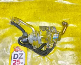 Клапан egr TOYOTA