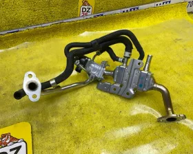 Клапан egr TOYOTA