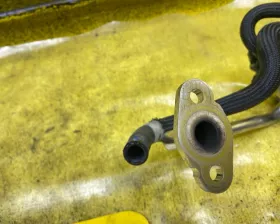 Клапан egr TOYOTA