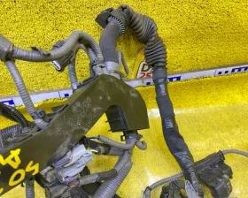 Коса двс TOYOTA