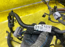 Коса двс LEXUS RX450H/RX450HL 2015-2024 8212148601 GYL20W/GYL25W/GYL25L/GYL25R/GYL20W/GYL20L/GYL20R/GYL20/GYL26W/GYL26L/GYL26 2GRFXS, передняя