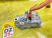 Компрессор кондиционера LEXUS RX450H/RX450HL 2017-2024 8837048070 GYL20W/GYL25W/GYL25L/GYL25R/GYL20W/GYL20L/GYL20R/GYL20/GYL26W/GYL26L/GYL26 2GRFXS, передний