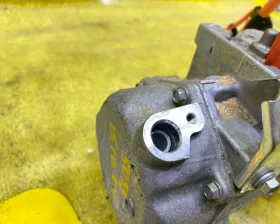 Компрессор кондиционера TOYOTA