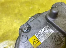 Компрессор кондиционера LEXUS RX450H/RX450HL 2017-2024 8837048070 GYL20W/GYL25W/GYL25L/GYL25R/GYL20W/GYL20L/GYL20R/GYL20/GYL26W/GYL26L/GYL26 2GRFXS, передний
