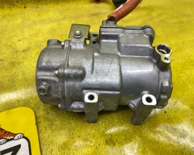 Компрессор кондиционера TOYOTA