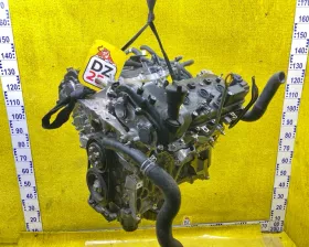 Двигатель TOYOTA