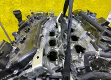 Двигатель LEXUS RX450H/RX450HL 2020 1900031Q30 GYL20W/GYL25W/GYL25L/GYL25R/GYL20W/GYL20L/GYL20R/GYL20/GYL26W/GYL26L/GYL26 2GRFXS