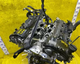 Двигатель TOYOTA