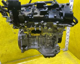 Двигатель TOYOTA