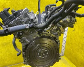 Двигатель TOYOTA