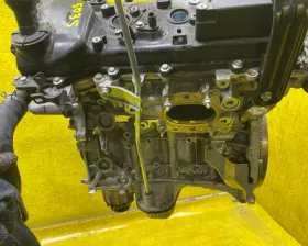 Двигатель TOYOTA