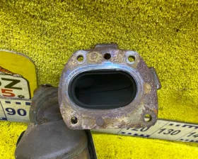 Катализатор TOYOTA