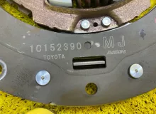 Диск сцепления LEXUS/TOYOTA RX450H/RX450HL/HIGHLANDER 2017-2024 3127048030 GYL20W/GYL25W/GYL25L/GYL25R/GYL20W/GYL20L/GYL20R/GYL20/GYL26W/GYL26L/GYL26/GVU58 2GRFXS