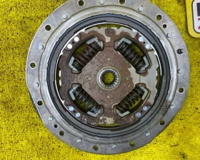 Диск сцепления TOYOTA