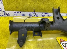 Чулок моста TOYOTA 4RUNNER 2000 4211035680 VZN185/VZN185W/RZN185W/RZN185/KZN185W/KZN185 5VZFE, задний